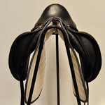 Ladda upp bild till gallerivisning, Prestige Inspire Dressyrsadel 15&quot;/34

