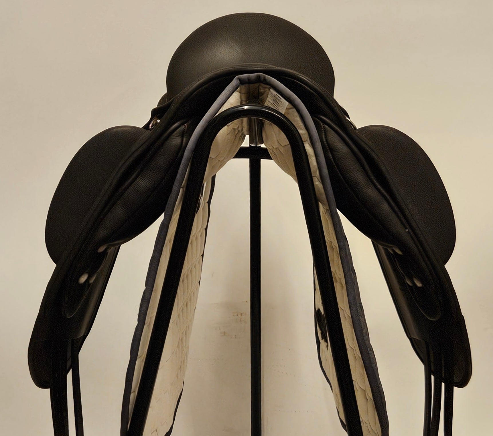 Albion Unity X WB Dressyrsadel 17"/MW