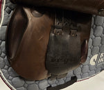 Ladda upp bild till gallerivisning, Amerigo Vega Hoppsadel 17&quot;/+1,5
