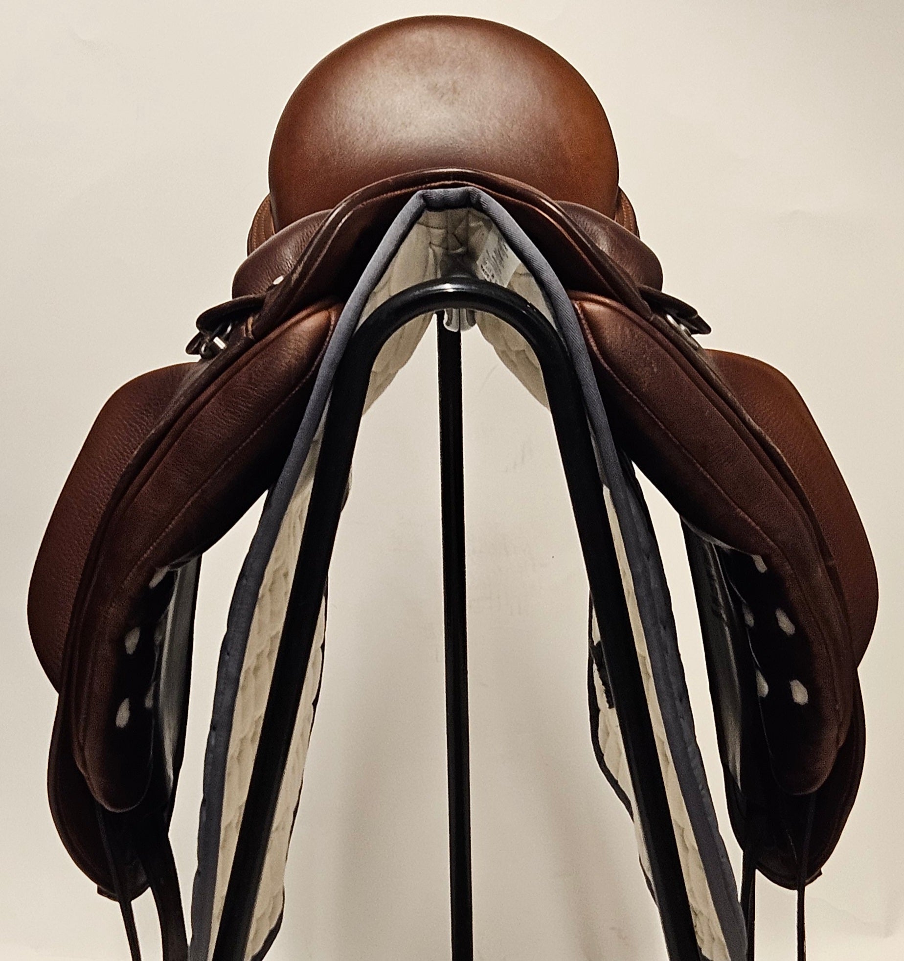 Albion Platinum Revelation MKII Dressyrsadel 17"/XW