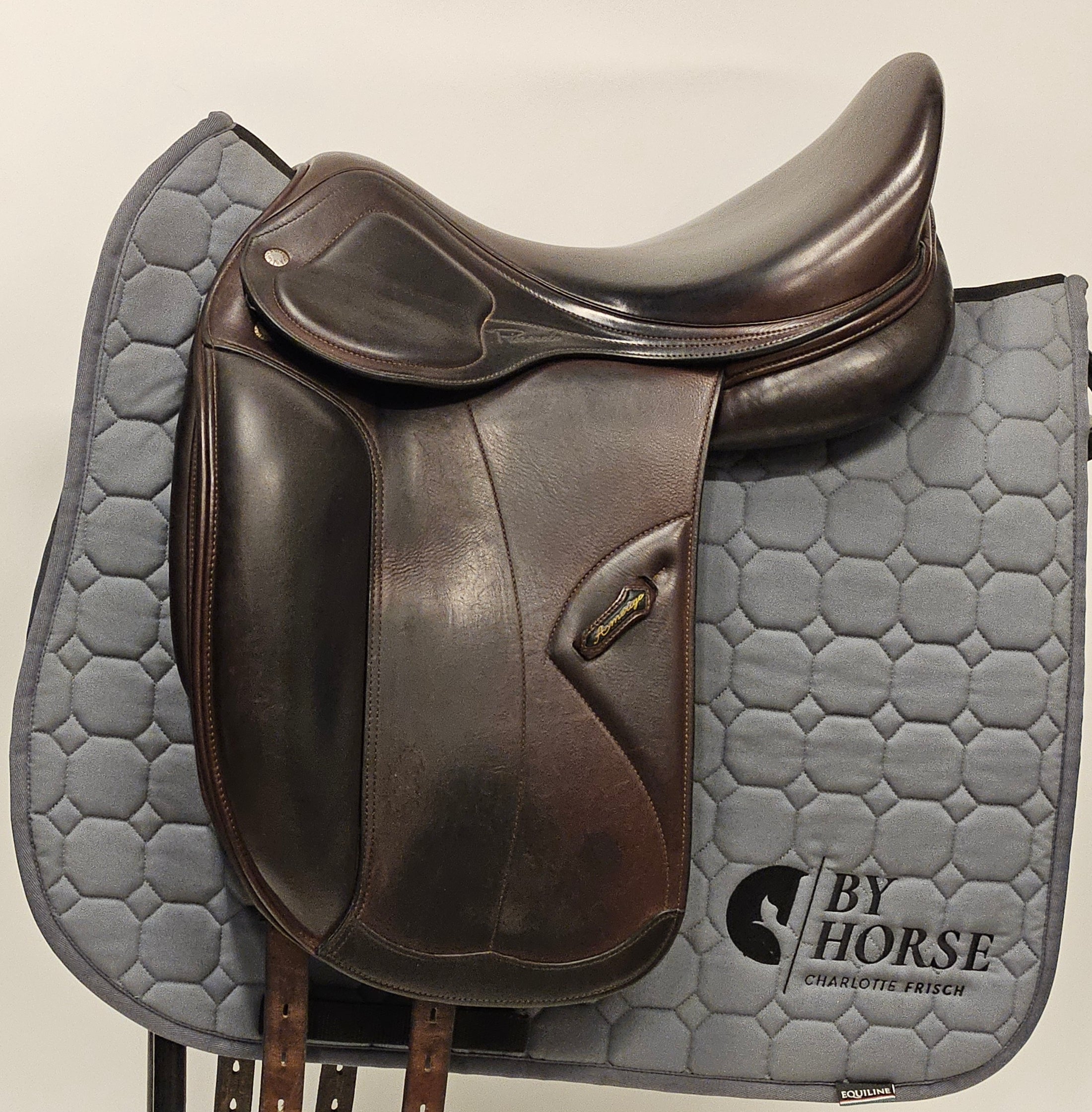 Amerigo Pasubio Pinerolo 17"/+1,5