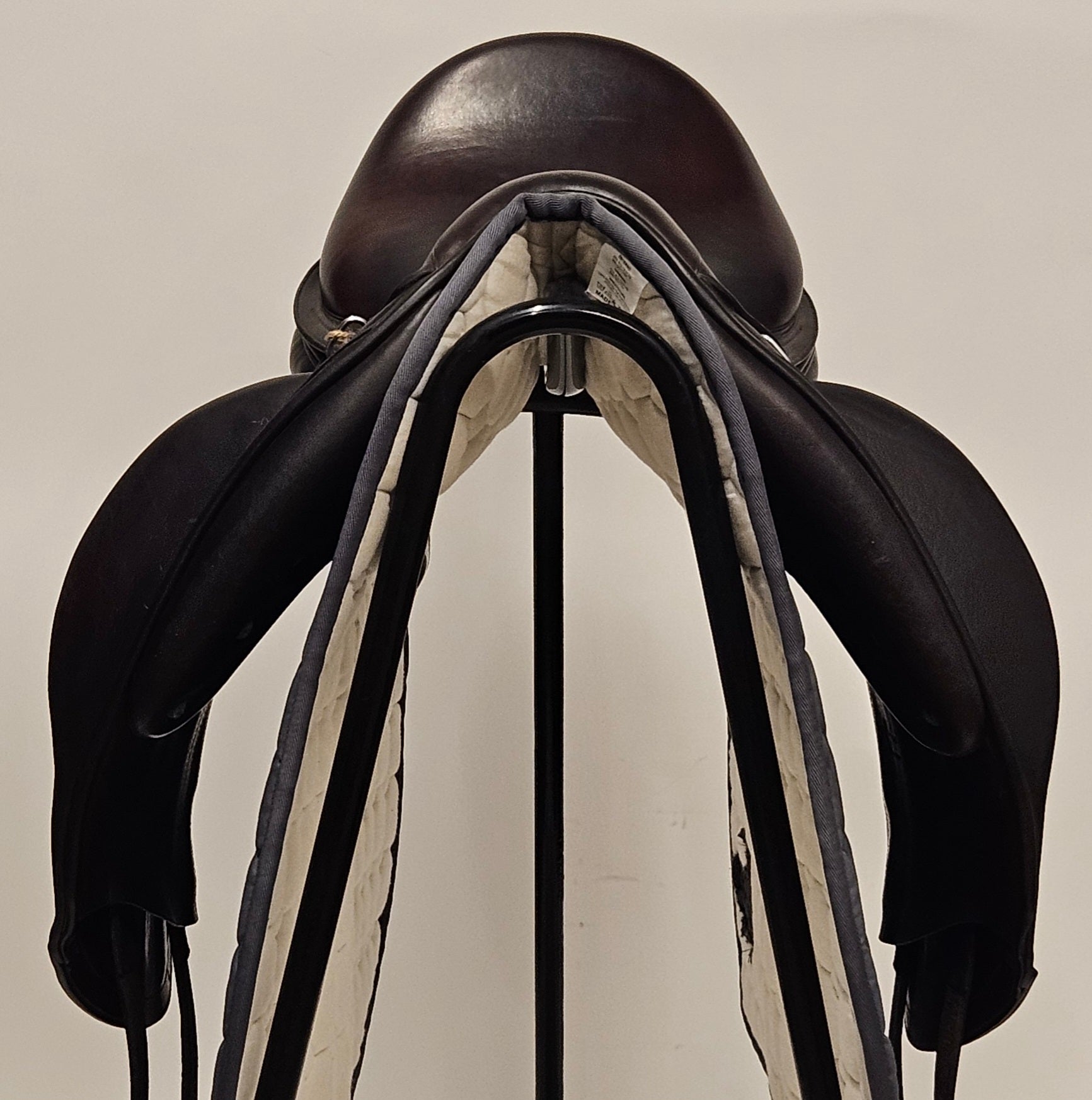 Equipe Viktoria Dressyrsadel 17,5"/M
