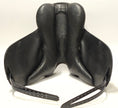 Load image into Gallery viewer, Fichtbauer PAURA KCR 17,5" Dressyrsadel
