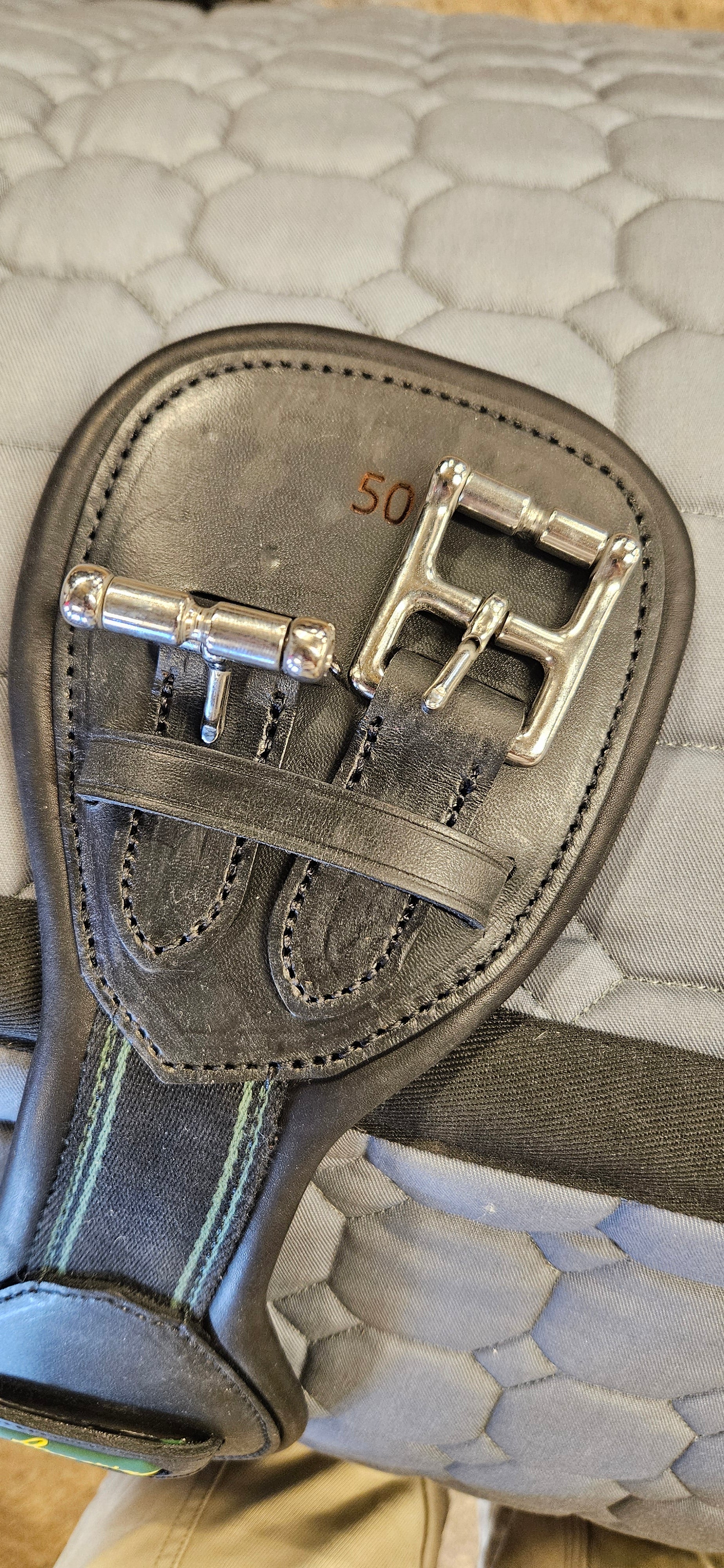 Amerigo Dressyrgjord