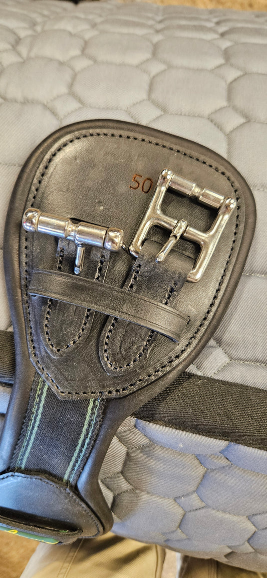 Amerigo Dressyrgjord