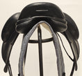 Load image into Gallery viewer, Prestige X-D2 Dressyrsadel 18"/MW
