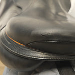 Ladda upp bild till gallerivisning, Equipe Expression Hoppsadel 17"/+1
