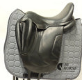 Load image into Gallery viewer, Antares Tempo Dressyrsadel 17,5"

