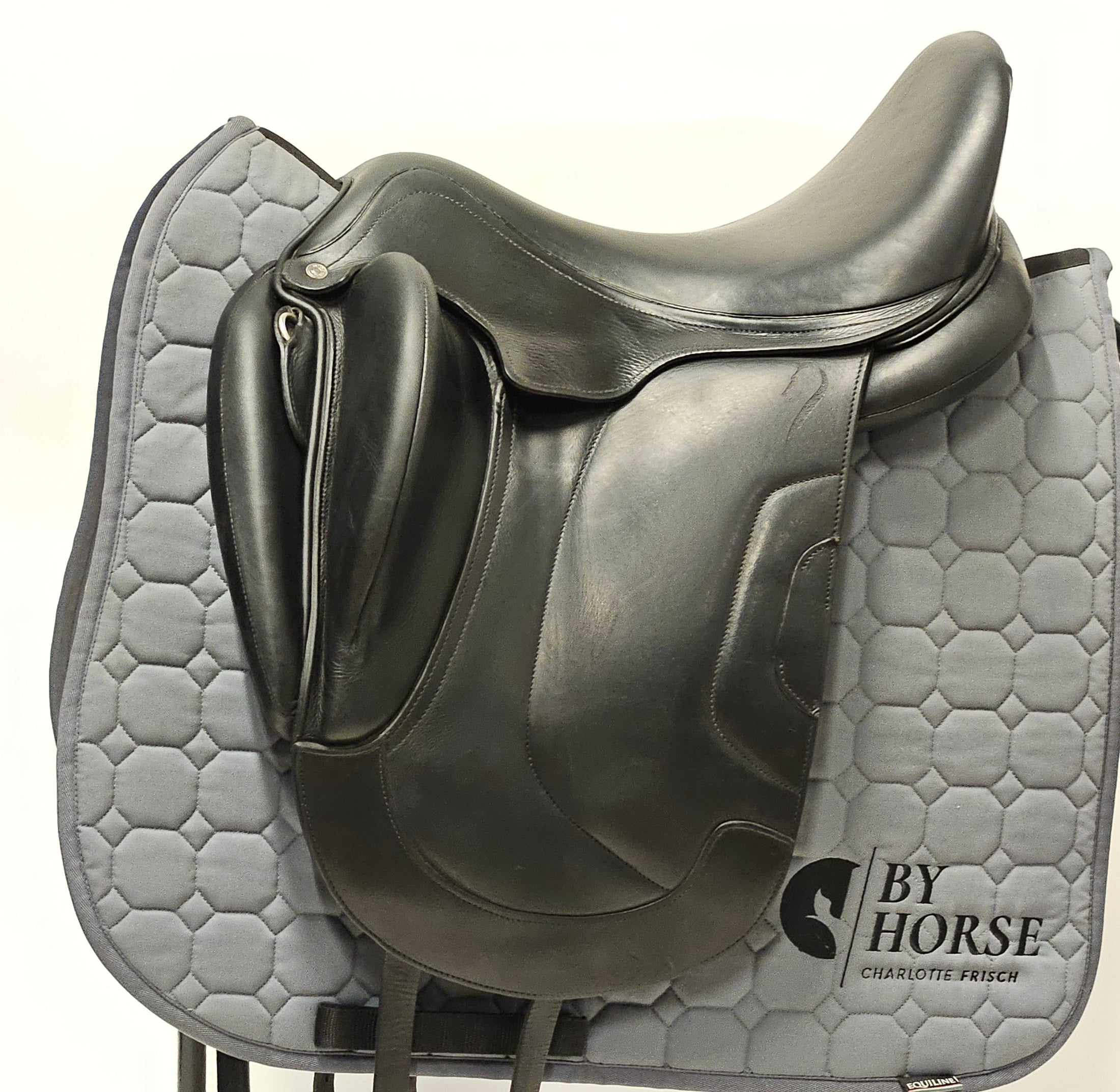Antares Tempo Dressyrsadel 17,5"