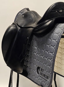 Prestige Philosophy Dressyrsadel 17"/34