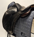 Load image into Gallery viewer, Childeric DI Dressyrsadel 18"/MW
