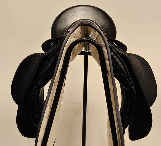 Anatomica Cygnus G3 Dressyrsadel 17,5"/M