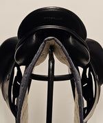 Ladda upp bild till gallerivisning, Erreplus Vittoria Dressyrsadel 17,5&quot;/34
