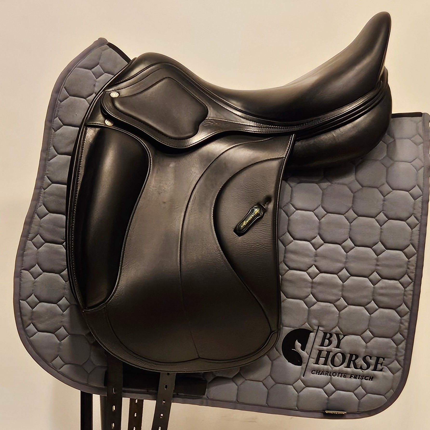 Amerigo Siena Classic Dressyrsadel 17,5/M