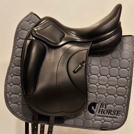 Amerigo Siena Classic Dressyrsadel 17,5/M