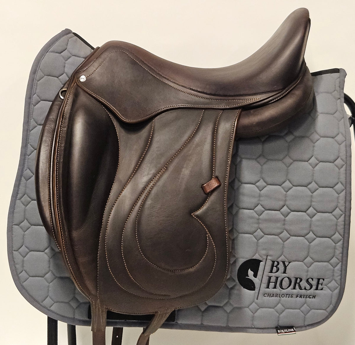 Antares Cadence Dressyrsadel 17,5"/ M