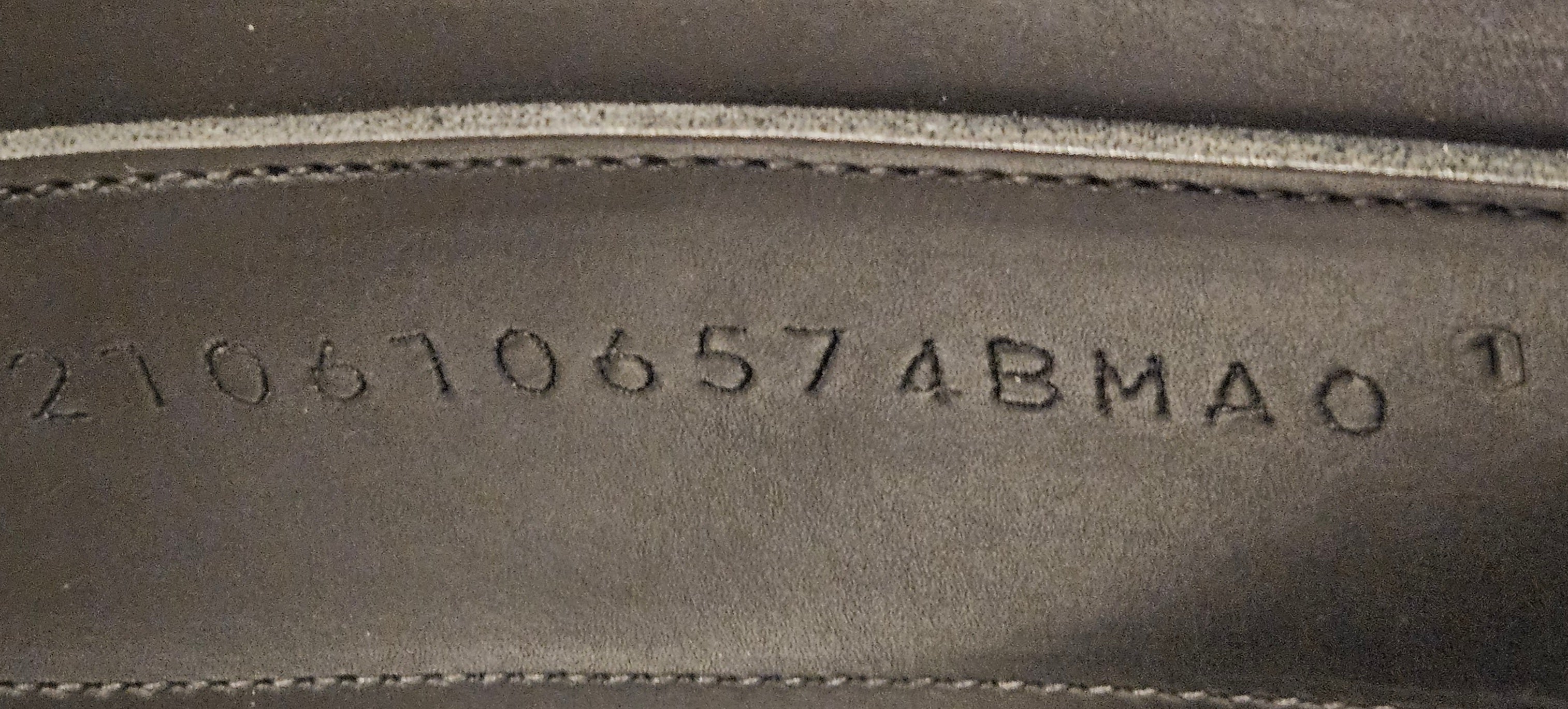 Erreplus Vittoria Dressyrsadel 17,5"/34