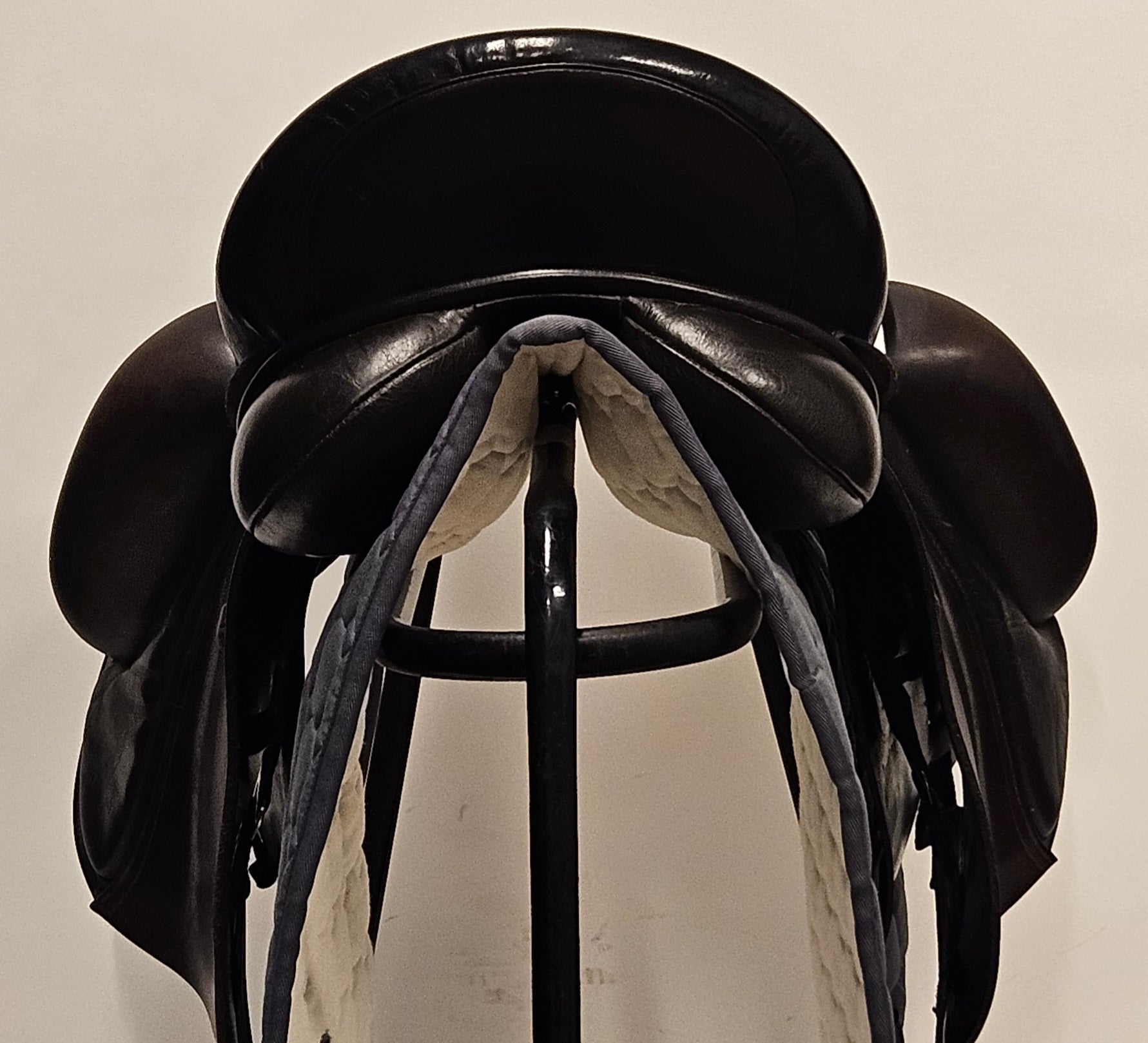 Anatomica Cygnus G3 Dressyrsadel 17,5"/M