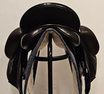 Ladda upp bild till gallerivisning, Anatomica Cygnus G3 Dressyrsadel 17,5&quot;/M
