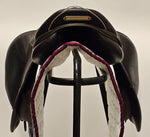 Ladda upp bild till gallerivisning, Prestige Versailles Hoppsadel 17&quot;/34
