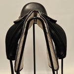 Ladda upp bild till gallerivisning, Bates Innova Dressyrsadel 17,5&quot;/M
