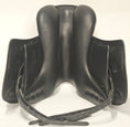 Load image into Gallery viewer, Amerigo Pasubio Siena Pinerolo 17,5"/+0,5
