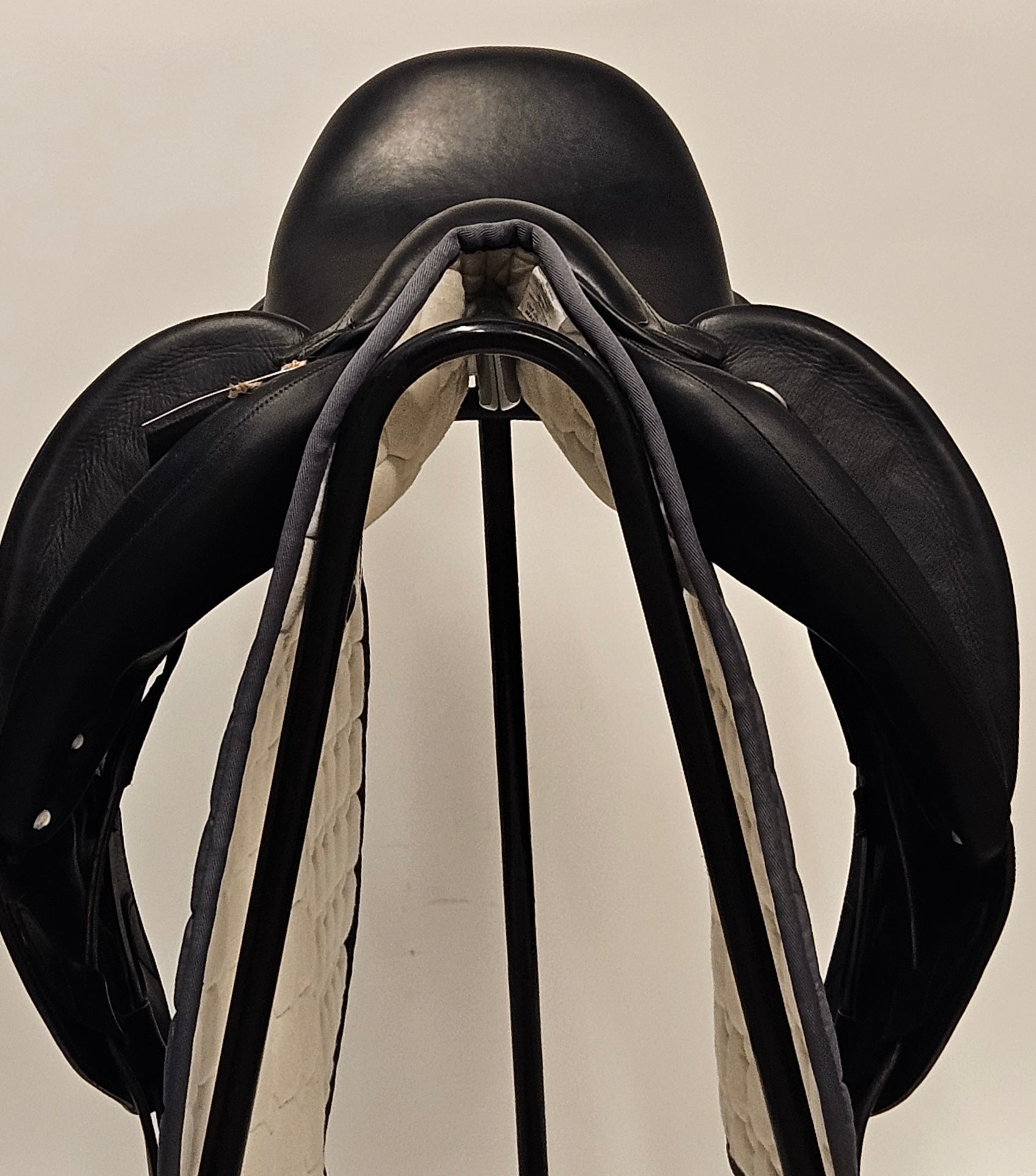 Antares Tempo Dressyrsadel 17,5/MW