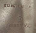 Load image into Gallery viewer, Prestige Venus Style KD Dressyrsadel 17"/33

