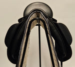 Ladda upp bild till gallerivisning, Anatomica Cygnus G3 Dressyrsadel 18&quot;/M
