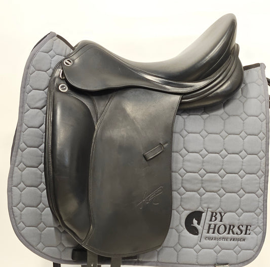 Erreplus Adelinde Dressyrsadel 17"/W