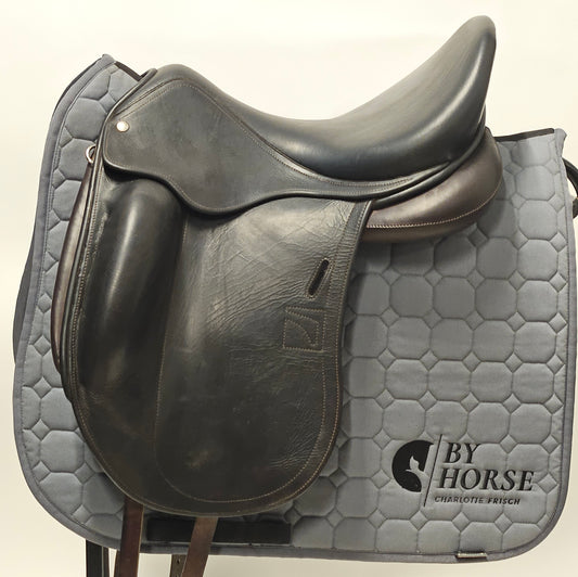 Childeric DNL Dressyrsadel 17"/MW