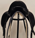 Load image into Gallery viewer, Prestige D1 Dressyrsadel 16"/M
