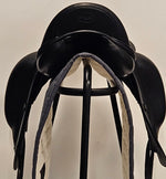 Ladda upp bild till gallerivisning, Prestige D1 Dressyrsadel 16&quot;/M
