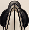 Load image into Gallery viewer, Paul Jones Dressyrsadel 17"/W

