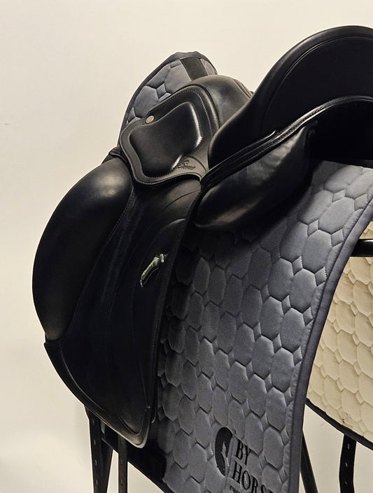 Amerigo Pasubio Siena Pinerolo 17"/+1