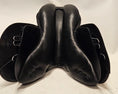 Load image into Gallery viewer, Stübben Artus Hoppsadel 17"/ XW

