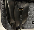 Load image into Gallery viewer, Crown Ideal Warmblood Dressyrsadel 16,5"/W
