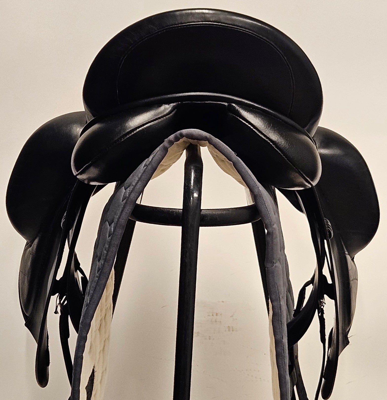 Anatomica Cygnus G3 Dressyrsadel 17,5"/M