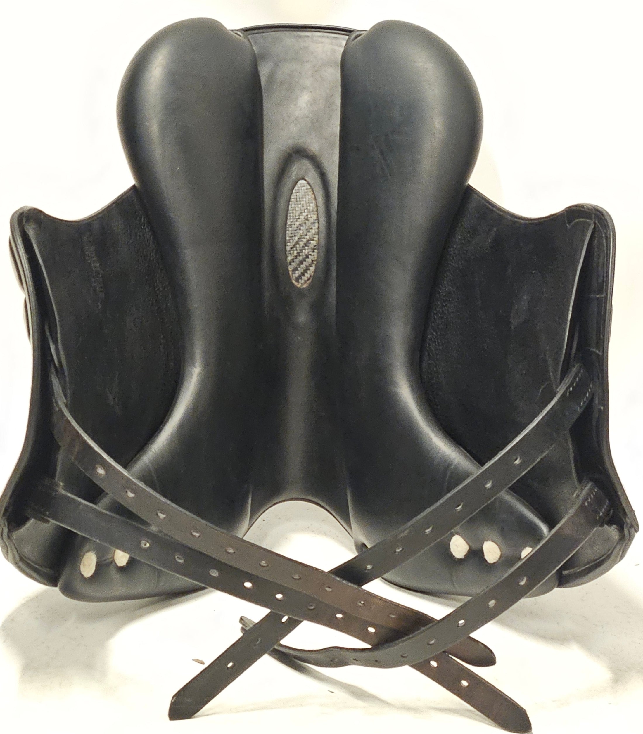 Equipe Viktoria Dressyrsadel 17,5"/M