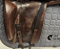 Load image into Gallery viewer, Prestige Roma Dressyrsadel 18"/34
