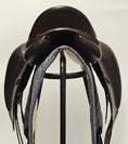 Load image into Gallery viewer, Amerigo Classic Pinerolo Dressyrsadel 17"/+1
