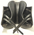 Load image into Gallery viewer, Antares Tempo Dressyrsadel 17,5"
