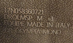 Ladda upp bild till gallerivisning, Equipe Olympia Dressyrsadel 17&quot;/+1
