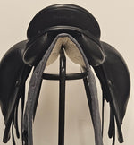 Ladda upp bild till gallerivisning, Erreplus Adelinde Dressyrsadel 18&quot;/MW
