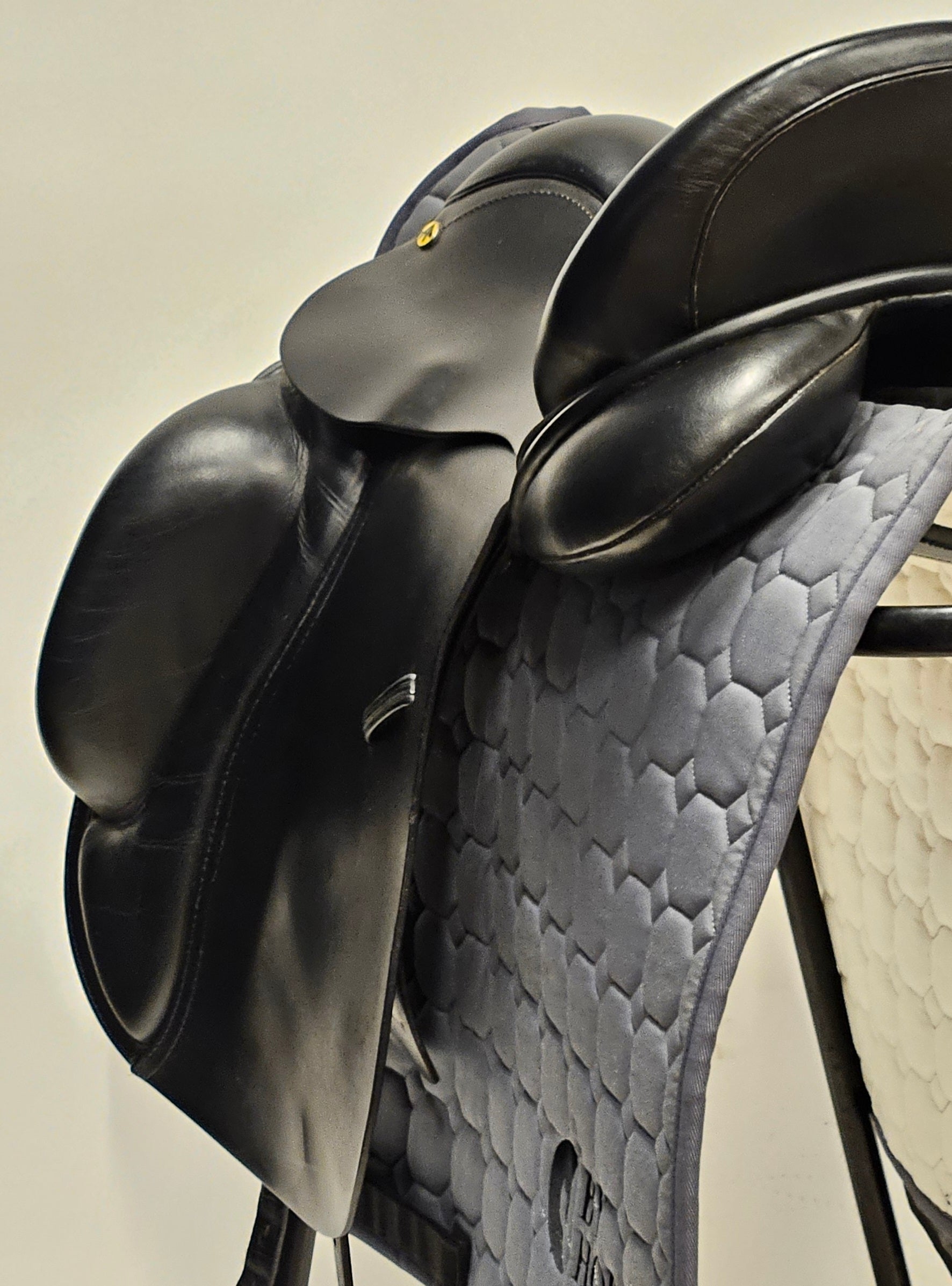 Anatomica Cygnus G3 Dressyrsadel 17,5"/M