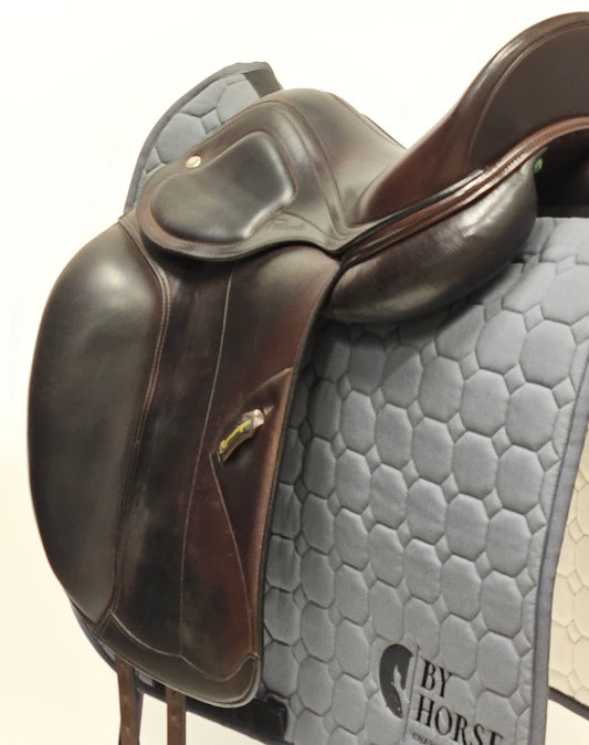 Amerigo Pasubio Pinerolo 17"/+1,5