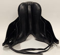 Load image into Gallery viewer, Jeremy Rudge Dressyrsadel 17"/W

