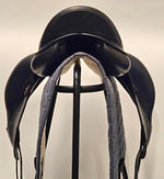 Ladda upp bild till gallerivisning, Equipe Olympia Dressyrsadel 17&quot;/M
