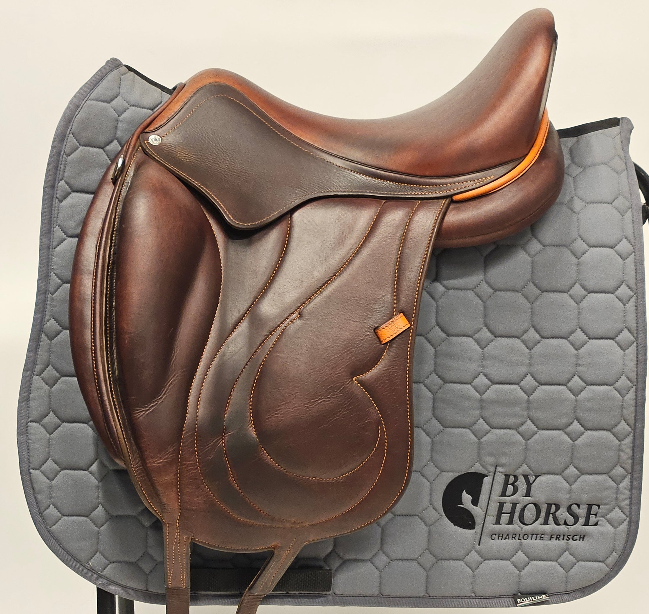Antares Cadence Dressyrsadel 17/ W