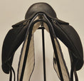 Load image into Gallery viewer, Childeric DSC Dressyrsadel 17"/MW
